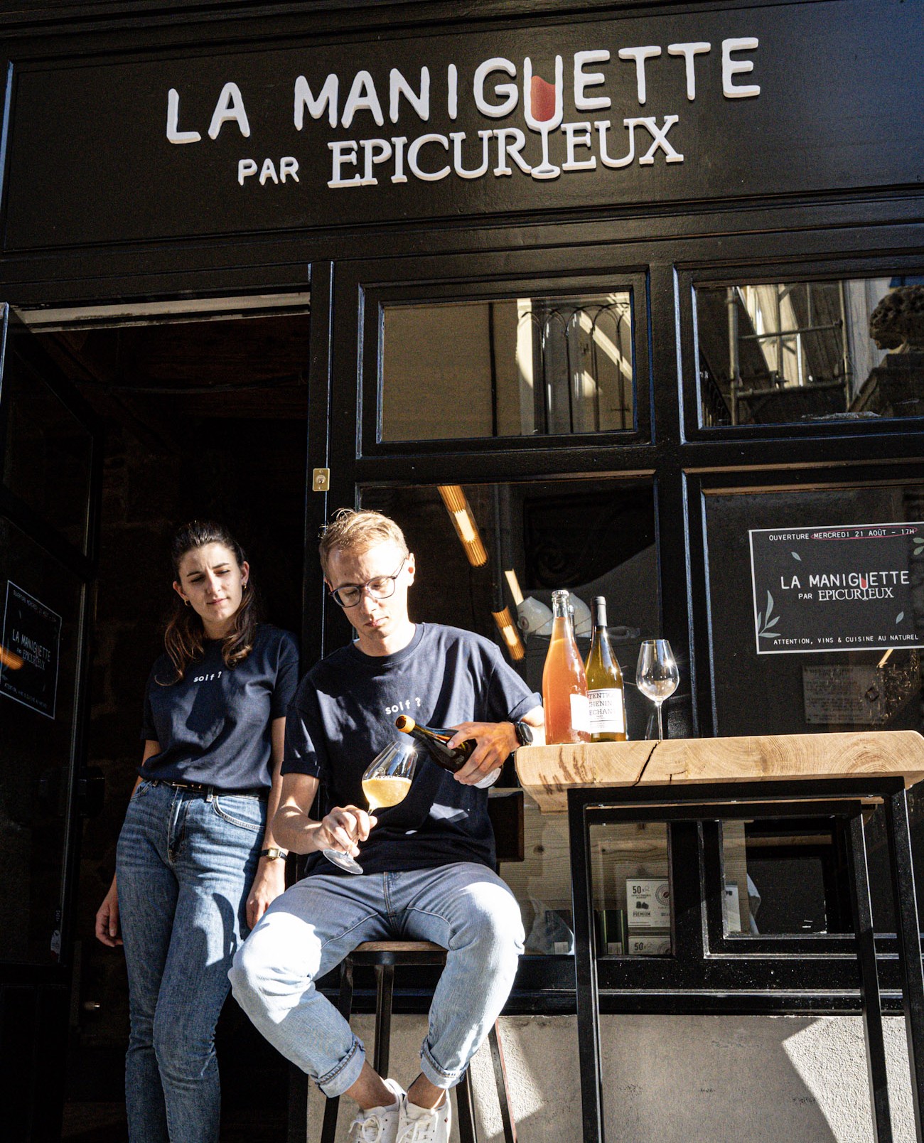 La Maniguette
